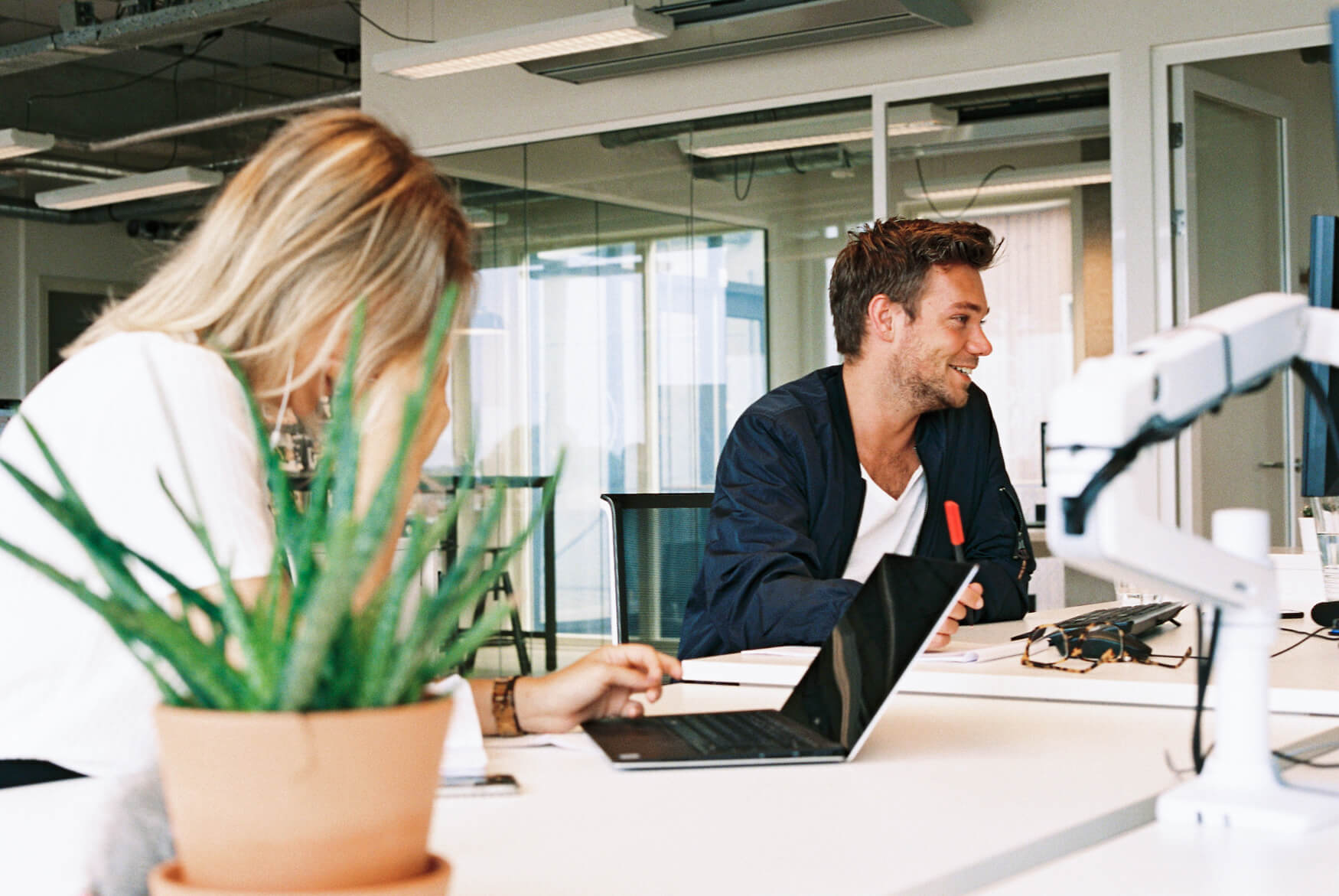 Stages YoungCapital YoungCapital